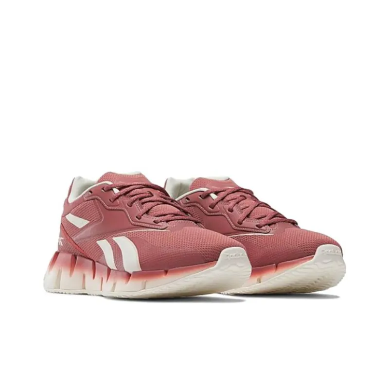 Reebok Women's Zig Dynamica 4 'Sedona Rose'-2