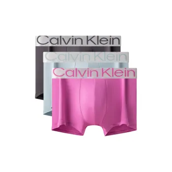 CALVIN KLEIN Underpants Men's 3 Pack