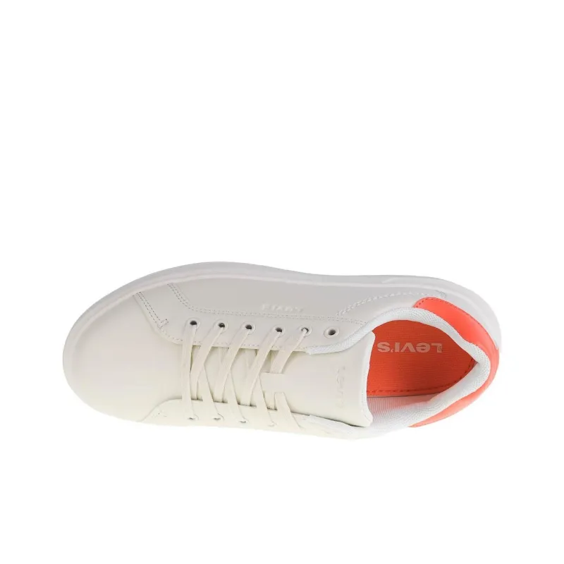 Levi’s Cushioning Wear-Resistant Low-Top Casual Shoes Women's-2