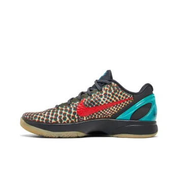 Nike Kobe 6 Asg Hollywood 3D