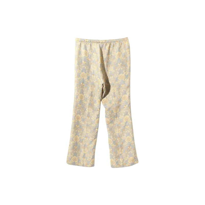 Needles String Boot Cut Pant-1