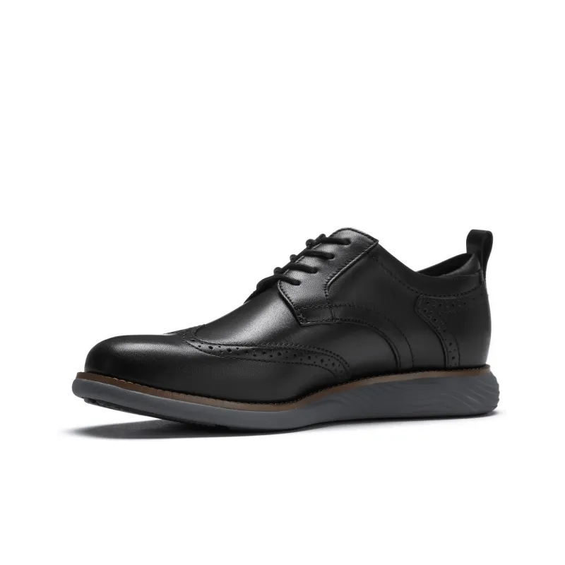 Clarks Casual Shoes Men's Black-1