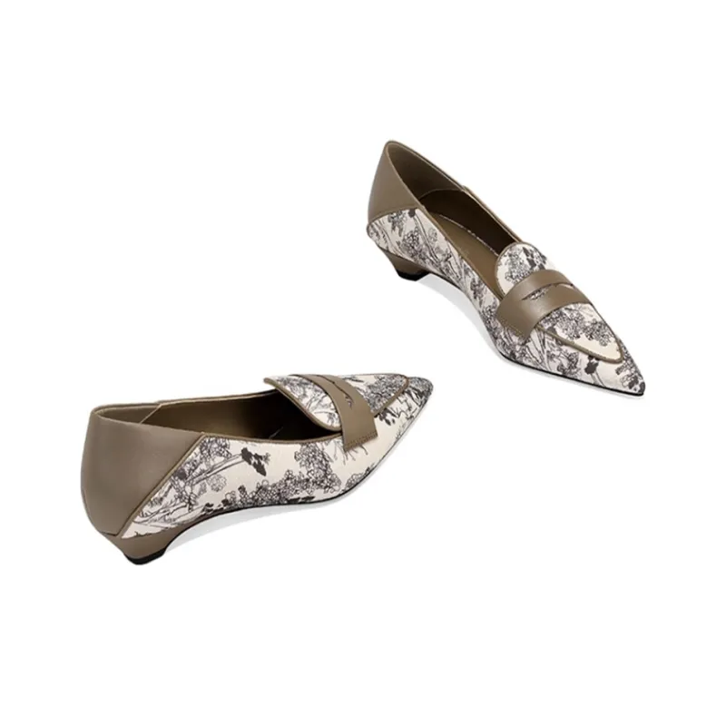 JESSICA SOPHIA Loafers Cm Women's-6