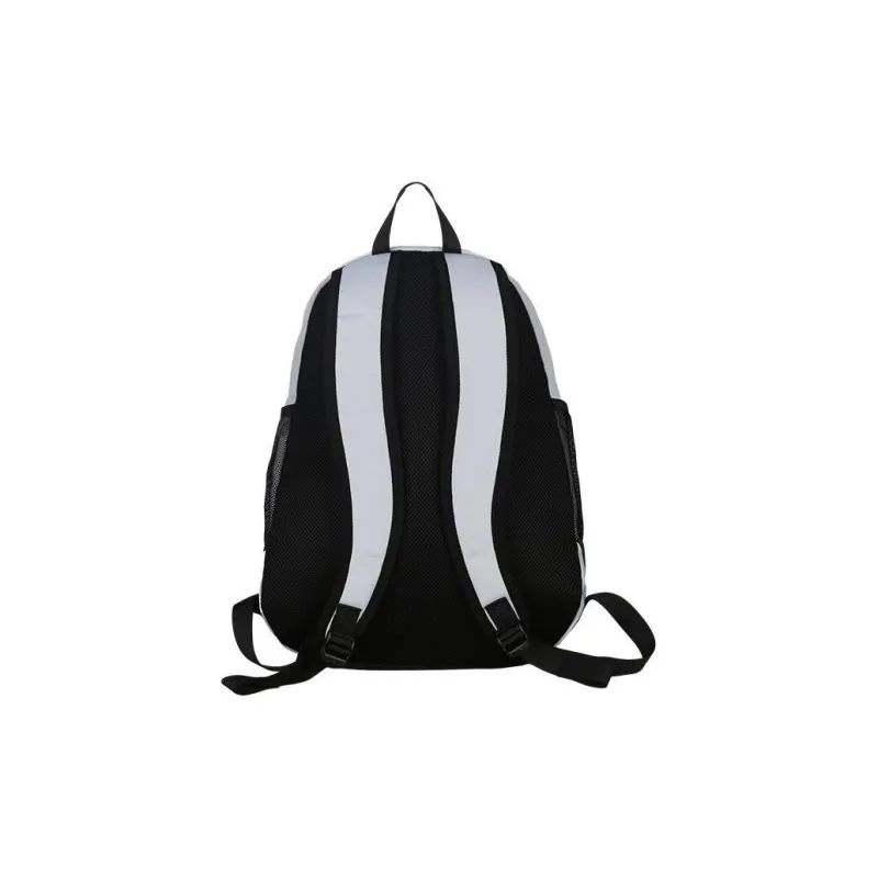 LiNing Polyester Backpack Regular Unisex Light Frost Blue-2