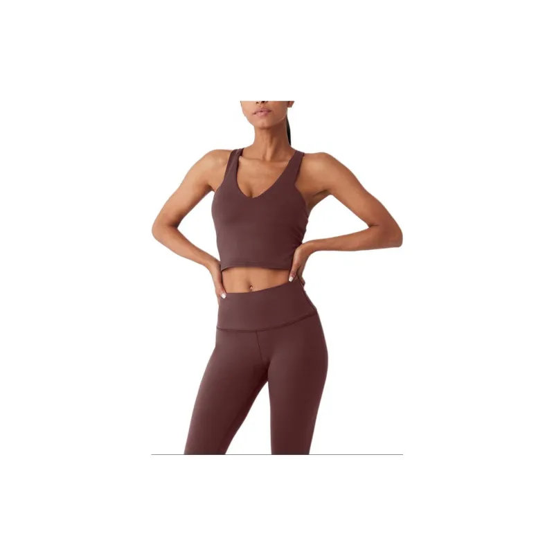 Alo Yoga Tank Tops Women's-9