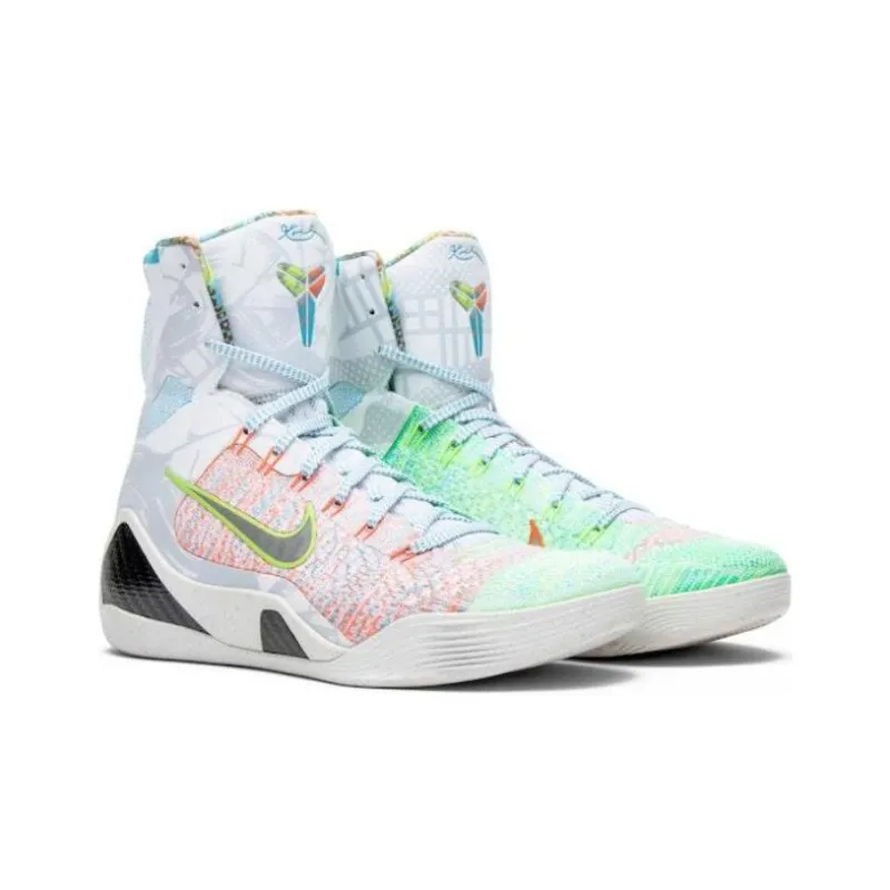 Nike Kobe 9 Elite What The Kobe-3