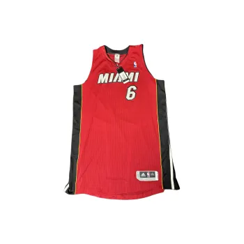 Huayitaojin Jersey Upper Deck UDA Official Licensed Company Certificate Not Included In Framing
