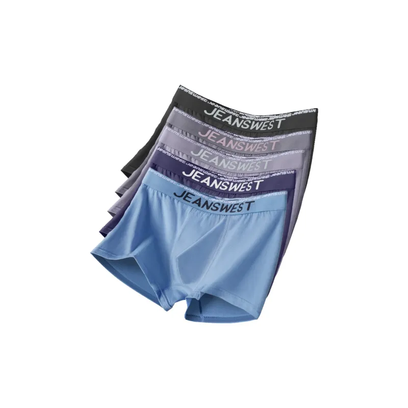 JEANSWEST Boxer Shorts Men's Combo Set-11