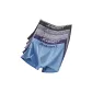 Light Gray+Gray Blue+Dark Gray+Royal Blue+Black (5-6)