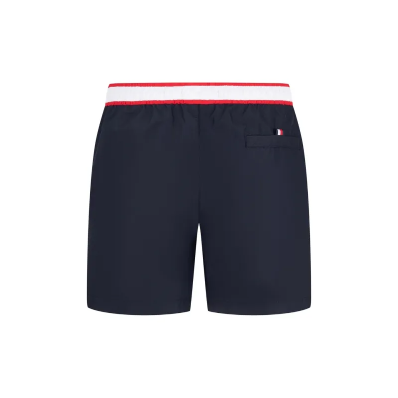 Tommy Hilfiger Casual Shorts Men's Navy Blue-1