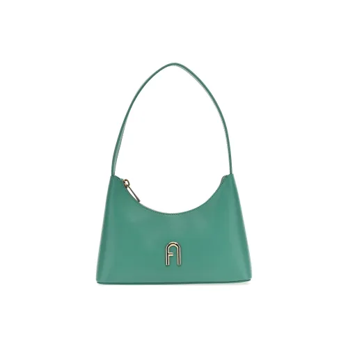 Furla Diamante Shoulder Bags