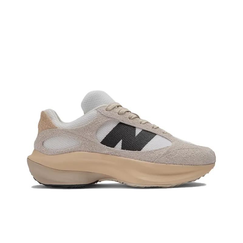 New Balance Warped Runner 'Beige' Sneakers-0