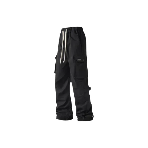 NFWYS Casual Pants Unisex