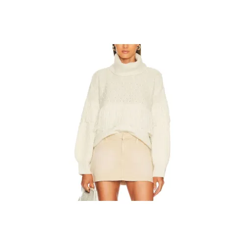 JONATHAN SIMKHAI Sweaters Women's White