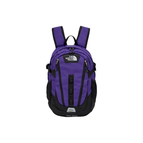 THE NORTH FACE Backpacks Purple