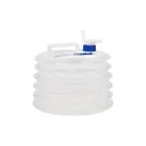 AFT01 Simple Water Buckets 10 L-Round Thickened