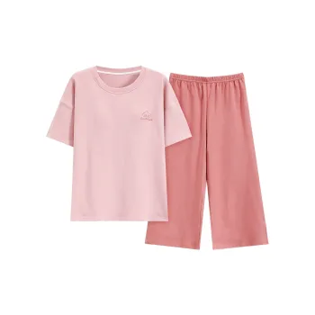 Mulong family Women's Pajama Sets