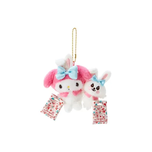 Sanrio Melodi Dolls