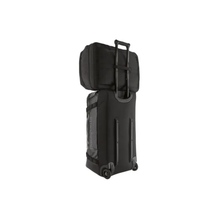 Patagonia Recycled TPU Backpack Regular Unisex Black-7