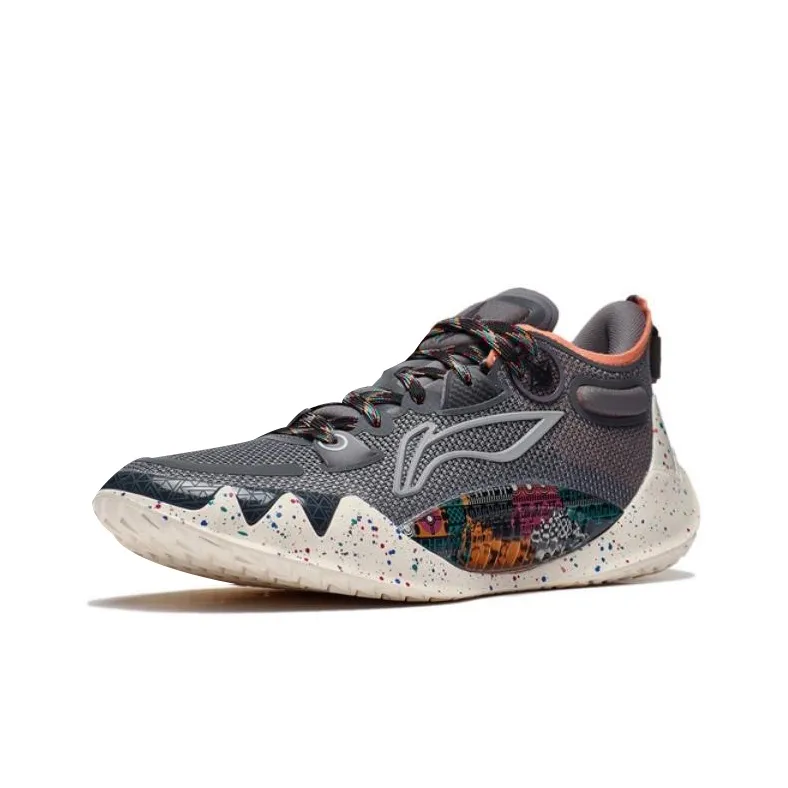 LINING JB-1 Jimmy Butler - Senegal Travel-2
