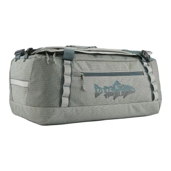 Patagonia Recycled Polyester Bonded With TPU Backpack Portable Travel Bag Regular Unisex Raindrop Green