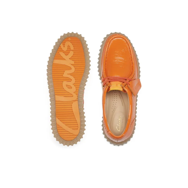 clarks Torhill Bee Sneakers-2