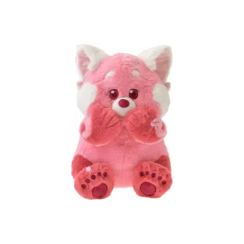 Disney Panda Mei, Cherry Blossom Dolls Plush Doll 36.5cm Height