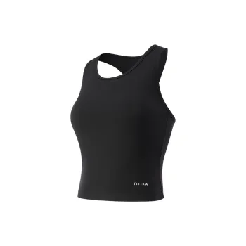 TITIKAACTIVE Sport Vests Women's
