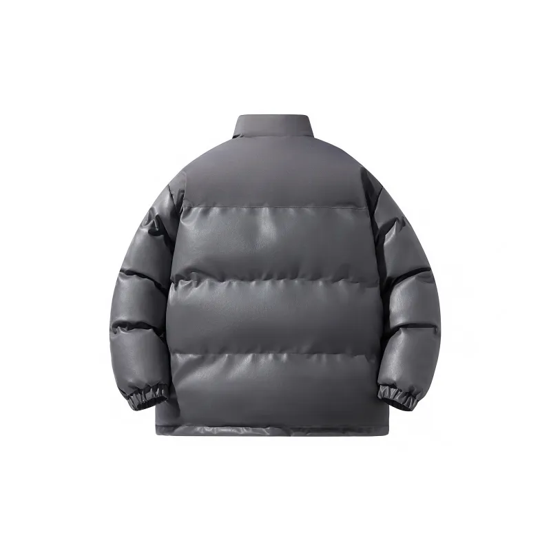 CSKS Puffer Jackets Unisex-6