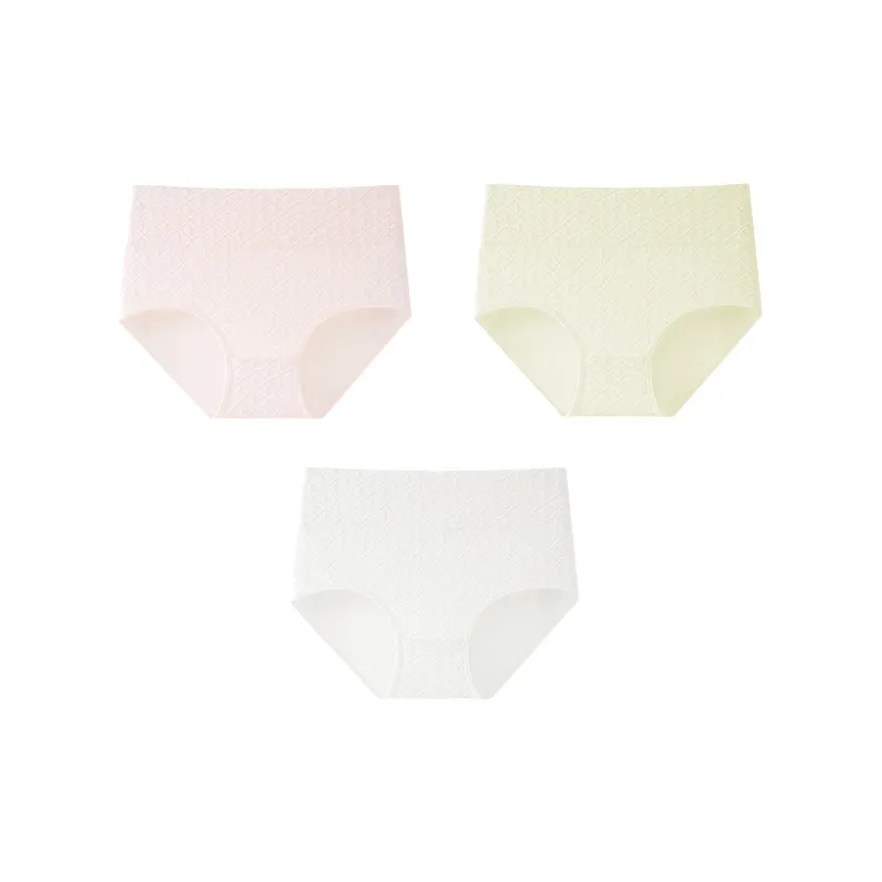 GRACEWELL Underpants Women's 3 Pack-9