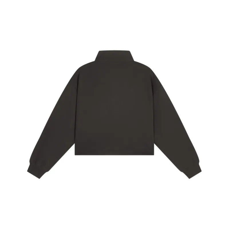 Champion Sweatshirt Japan Version Women's-5