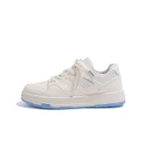 White Blue