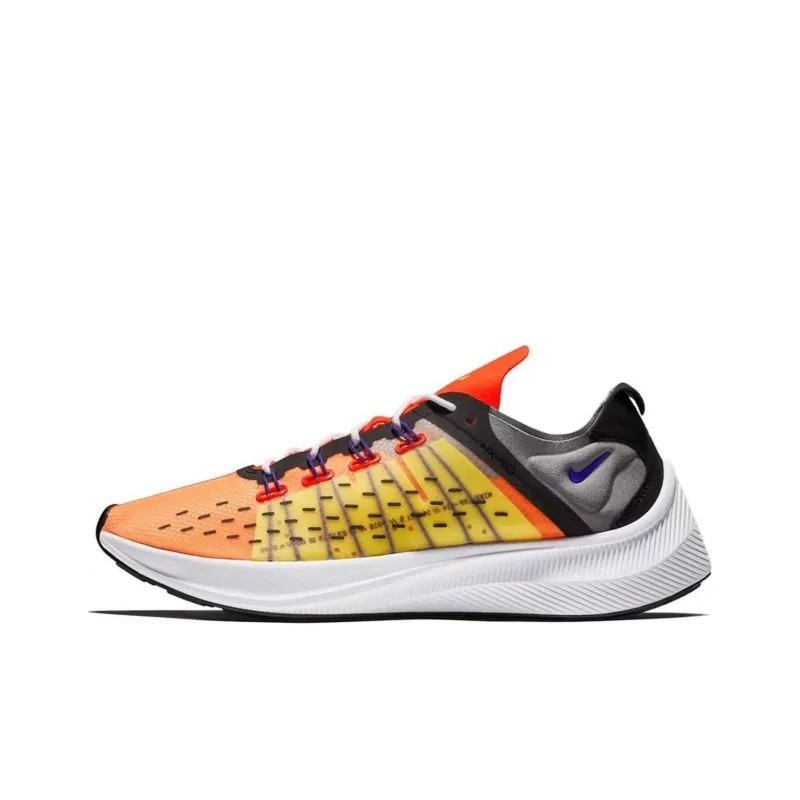 Nike EXP X14 Team Orange Persian Violet-0
