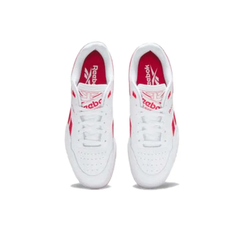 Reebok BB4000 2 'White Vector Red'-4