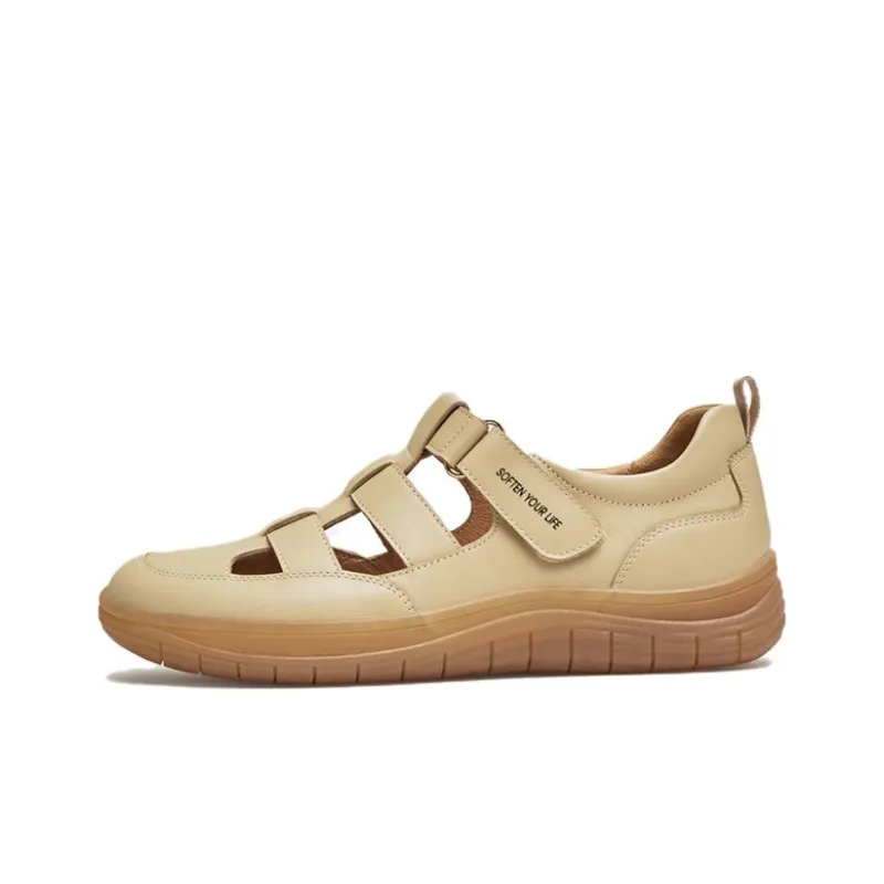 BASTO Roman Sandals 3cm Women's-4