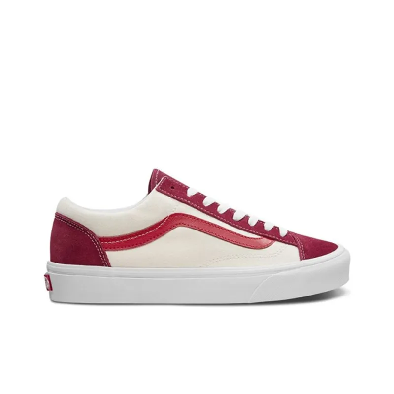 Style 36 Vans Retro Sport 'Biking Red'-1