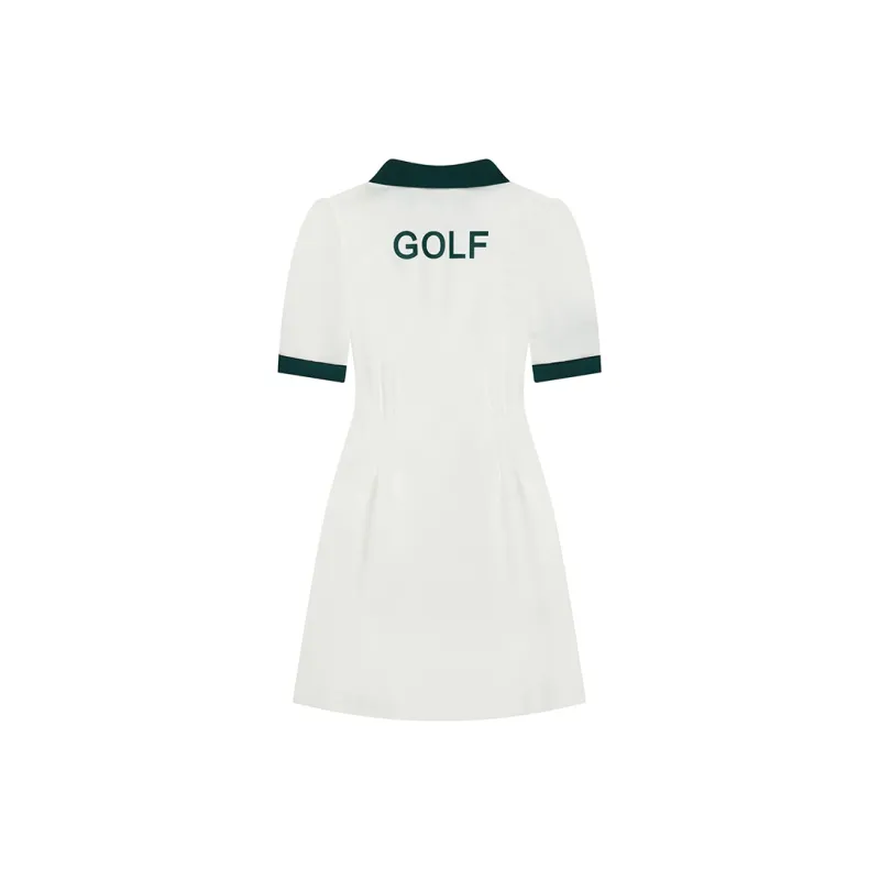 RYDER CUP Short Sleeved Dresses Women's-1