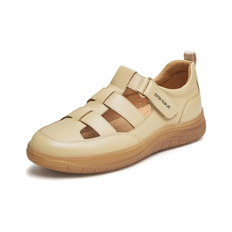 BASTO Roman Sandals 3cm Women's-5