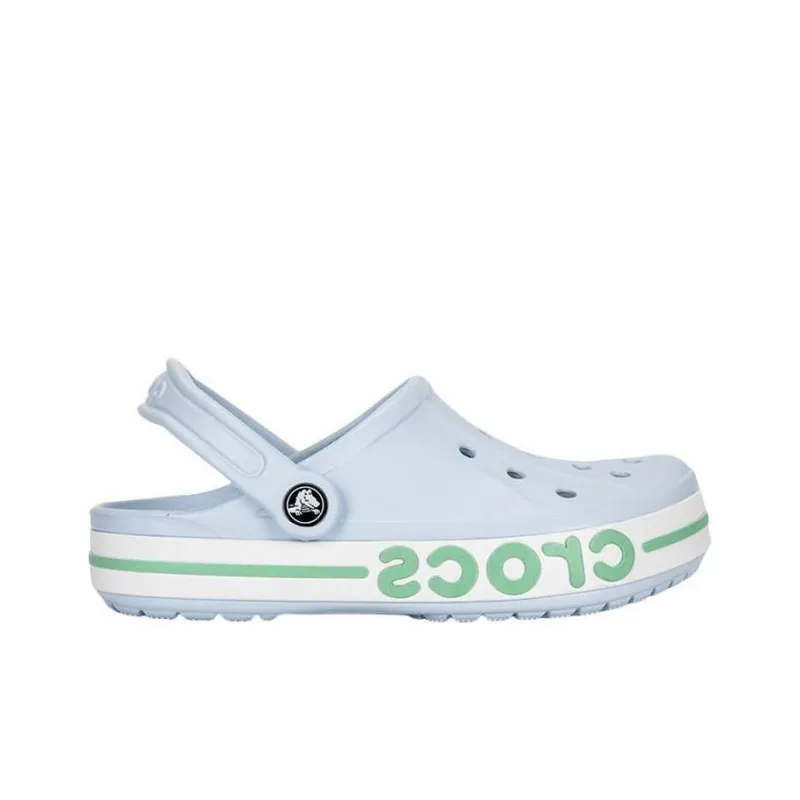 Crocs Bayaband Clog 'Mineral Blue'-1