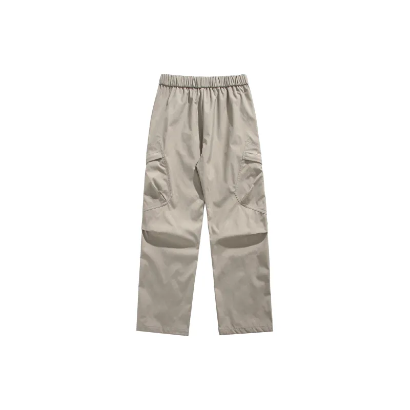 YATSI Cargo Pants Unisex-1