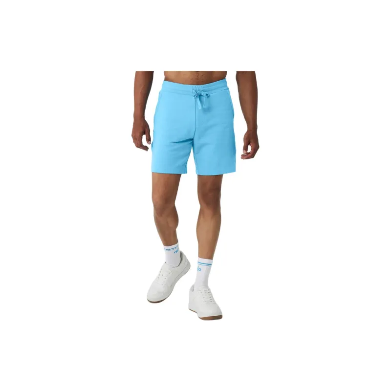 Alo Yoga Casual Shorts Men-9