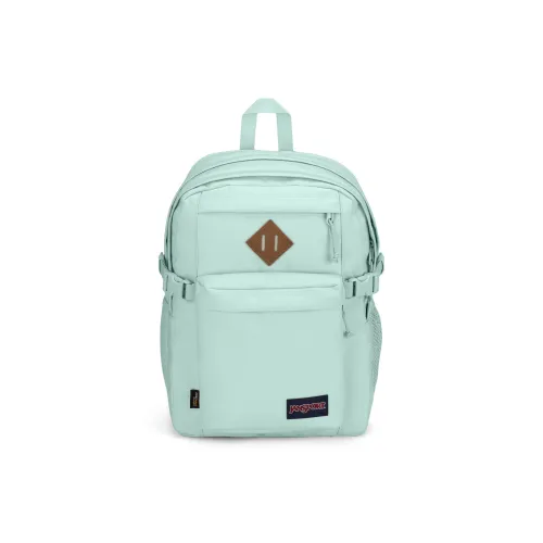 Element logo-plaque backpack Blu