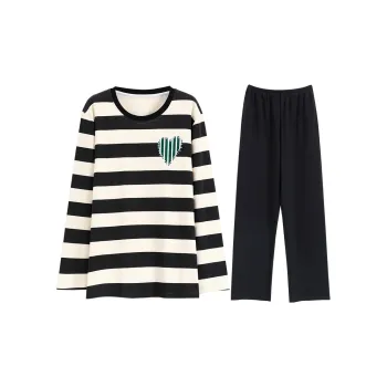 Lan Miao Men Pajama Sets