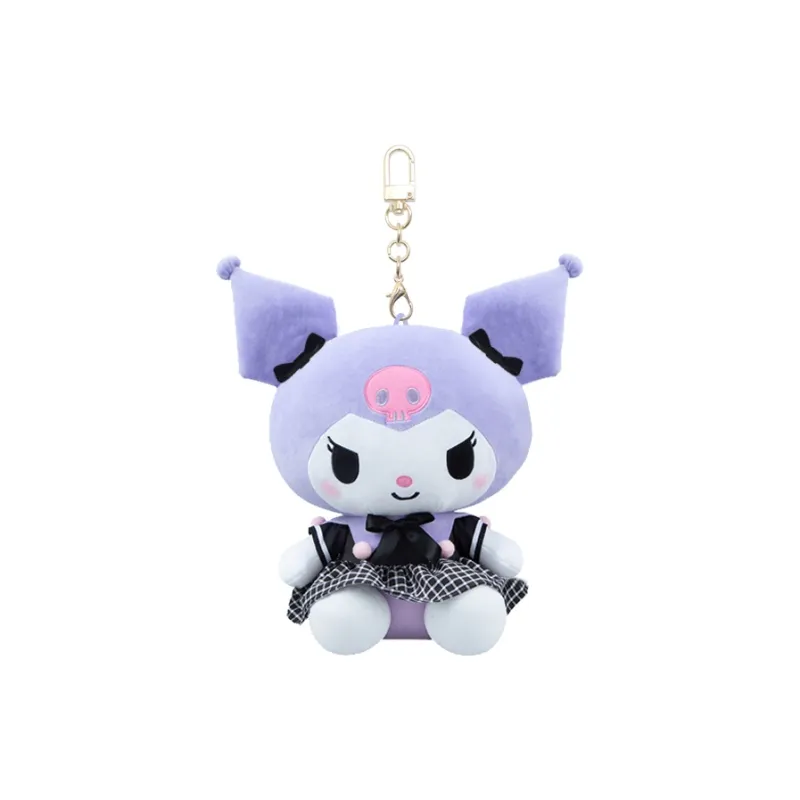 AOGER Hello Kitty Hello Kitty Keychain Anime / Games Pendants-5