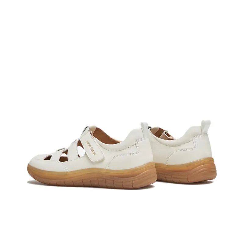 BASTO Roman Sandals 3cm Women's-3