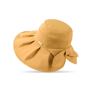 Youyoulan Cotton Bucket Hats Women's
