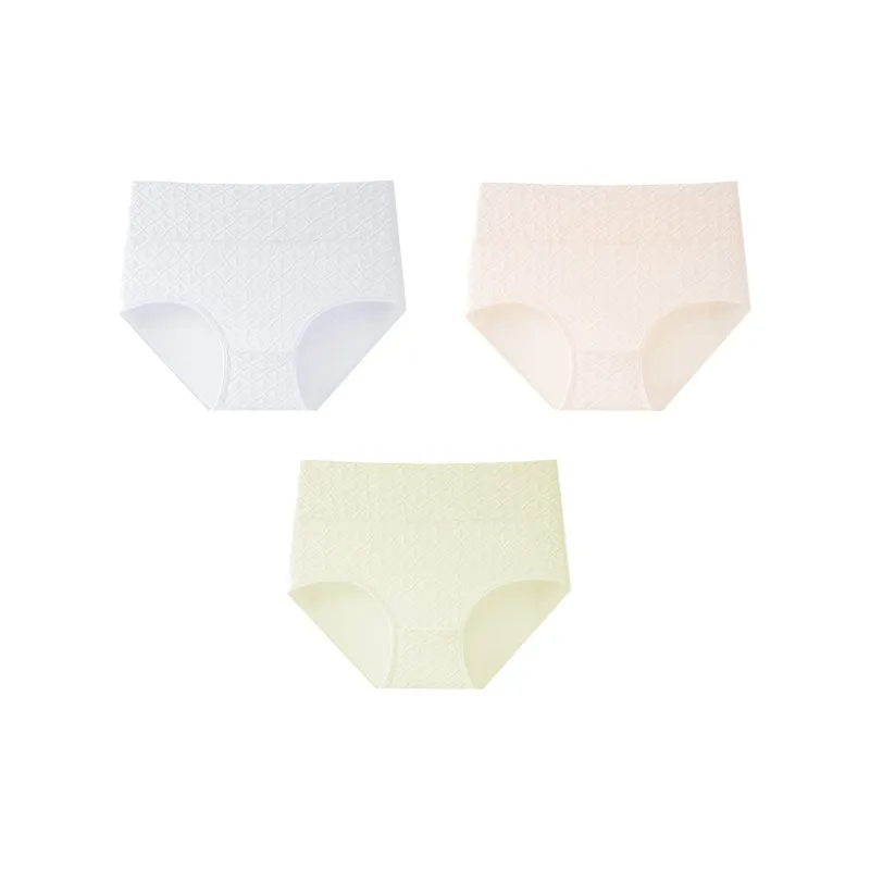GRACEWELL Underpants Women's 3 Pack-8