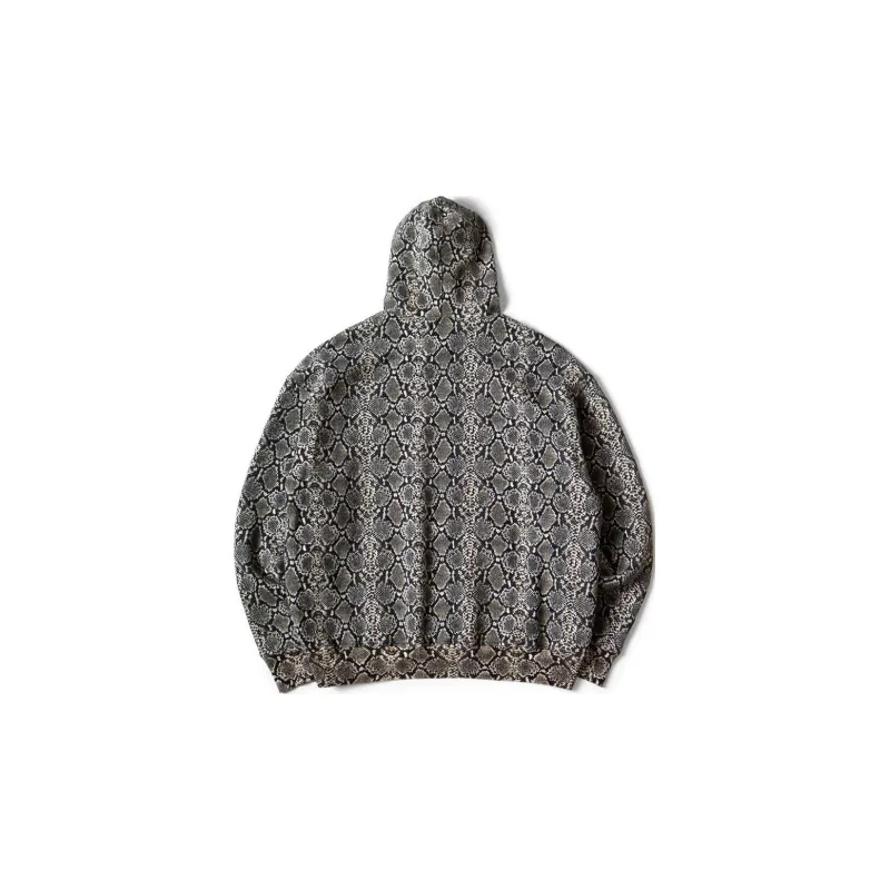 Kapital SS24 Sweatshirt Men's Gray-1