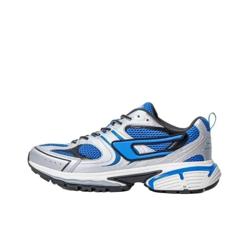 DIESEL Serendipity Pro-X1 Sneakers-0