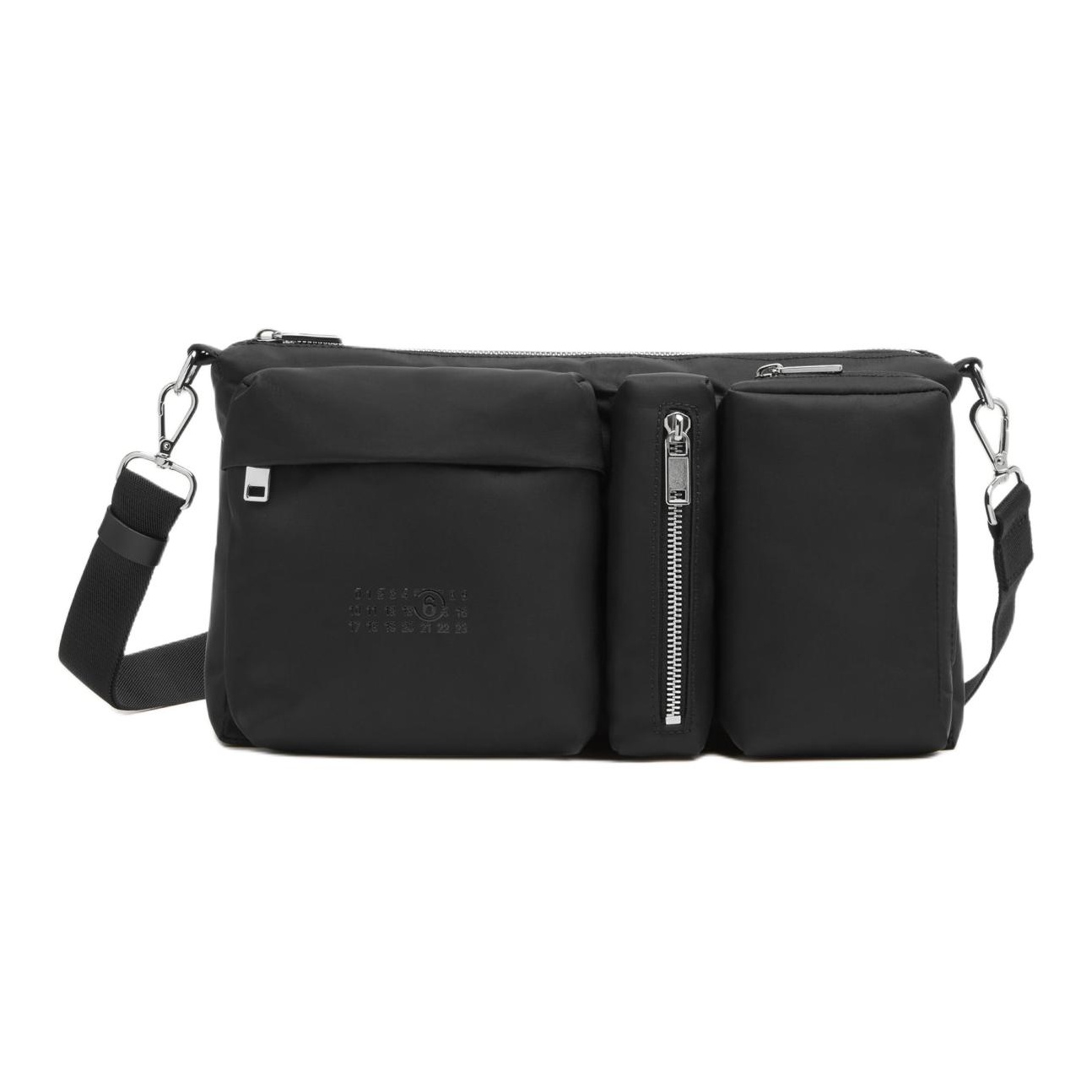 MM6 Maison Margiela Crossbody Bags Bags Women on Sale MM6 Maison Margiela Crossbody Bags Bags Women on Sale